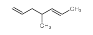 4-METHYL-1,5-HEPTADIENE picture