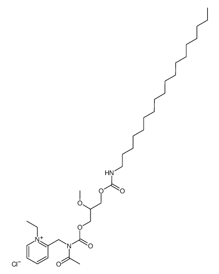 CV-6209 Structure