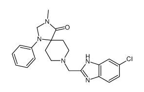 102395-54-0 structure