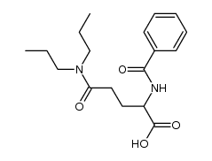 proglumide Structure