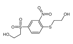 105870-63-1 structure