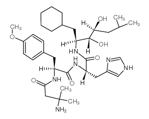 依那吉仑结构式