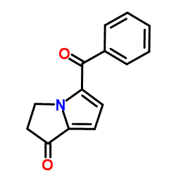 113502-52-6 structure