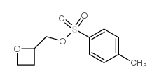 oxetan-2-ylmethyl 4-methylbenzene-1-sulfonate picture