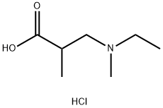 1158600-09-9 structure
