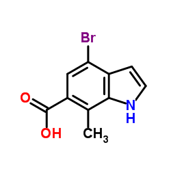 1167055-60-8 structure