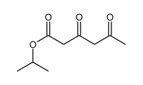 116967-25-0 structure