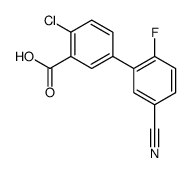 1261991-77-8 structure