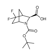 1272757-85-3 structure