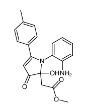 128728-01-8 structure