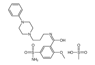 129010-89-5 structure