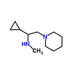 1342479-17-7 structure