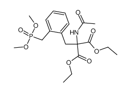 134510-13-7 structure