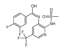 141284-17-5结构式