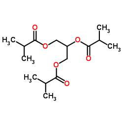 glycerol triisobutyrate picture