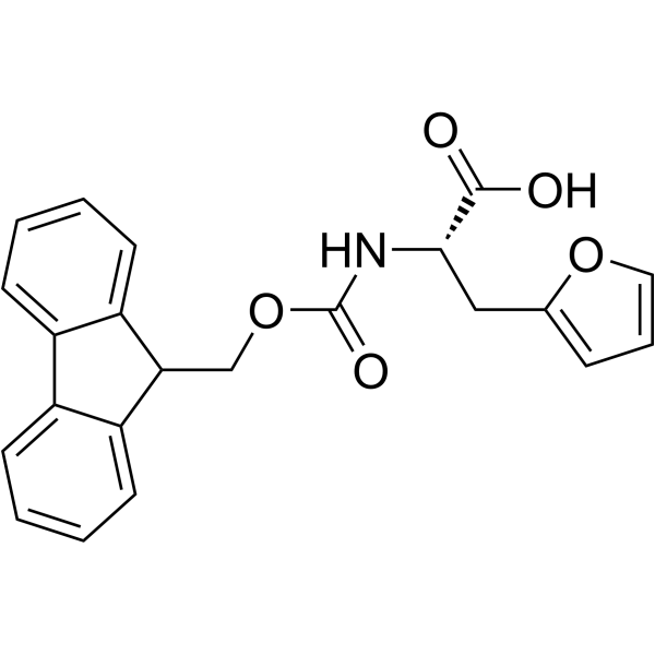 Fmoc-L-2-Furylalanine picture