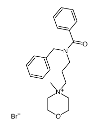 1603-29-8结构式