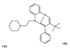 174657-52-4 structure