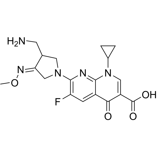 175463-14-6 structure