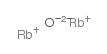 氧化铷结构式