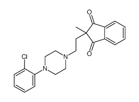 21662-82-8结构式