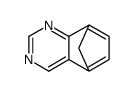 5,8-Methanoquinazoline (8CI,9CI) Structure