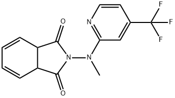 257862-88-7 structure