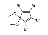 27312-72-7 structure