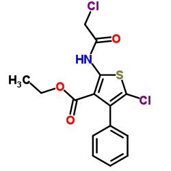 302582-89-4 structure