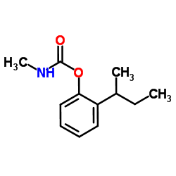 Fenobucarb picture