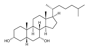 3862-26-8 structure