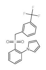 43092-99-5结构式