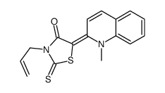 4996-80-9 structure