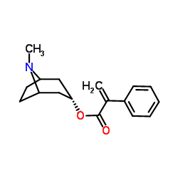 阿朴阿托品图片