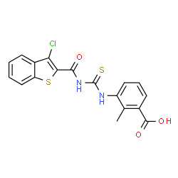 530132-36-6 structure