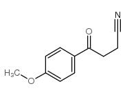 4-(4-甲氧基苯基)-4-氧代丁腈图片