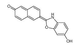 595566-71-5 structure