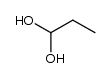 propanediol Structure