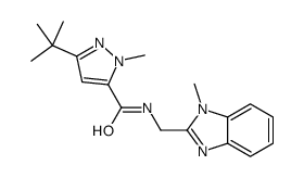 606117-89-9 structure