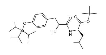 611182-65-1结构式