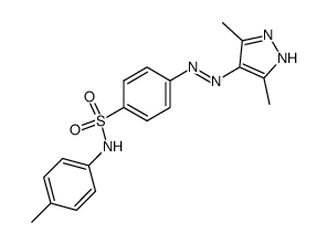 62383-36-2 structure