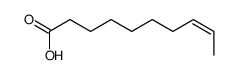 (Z)-8-Decenoic acid picture