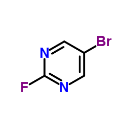 5-Bromo-2-fluoropyrimidine picture