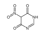 5-Nitropyrimidine-4,6(1H,5H)-dione picture