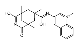 7230-91-3 structure