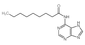 6-Nonanamidopurine picture