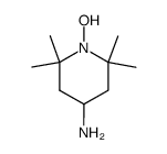 tempamine Structure