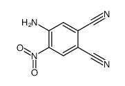 4-amino-5-nitrophthalodinitrile picture