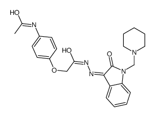 81820-04-4 structure