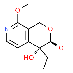 820965-95-5 structure